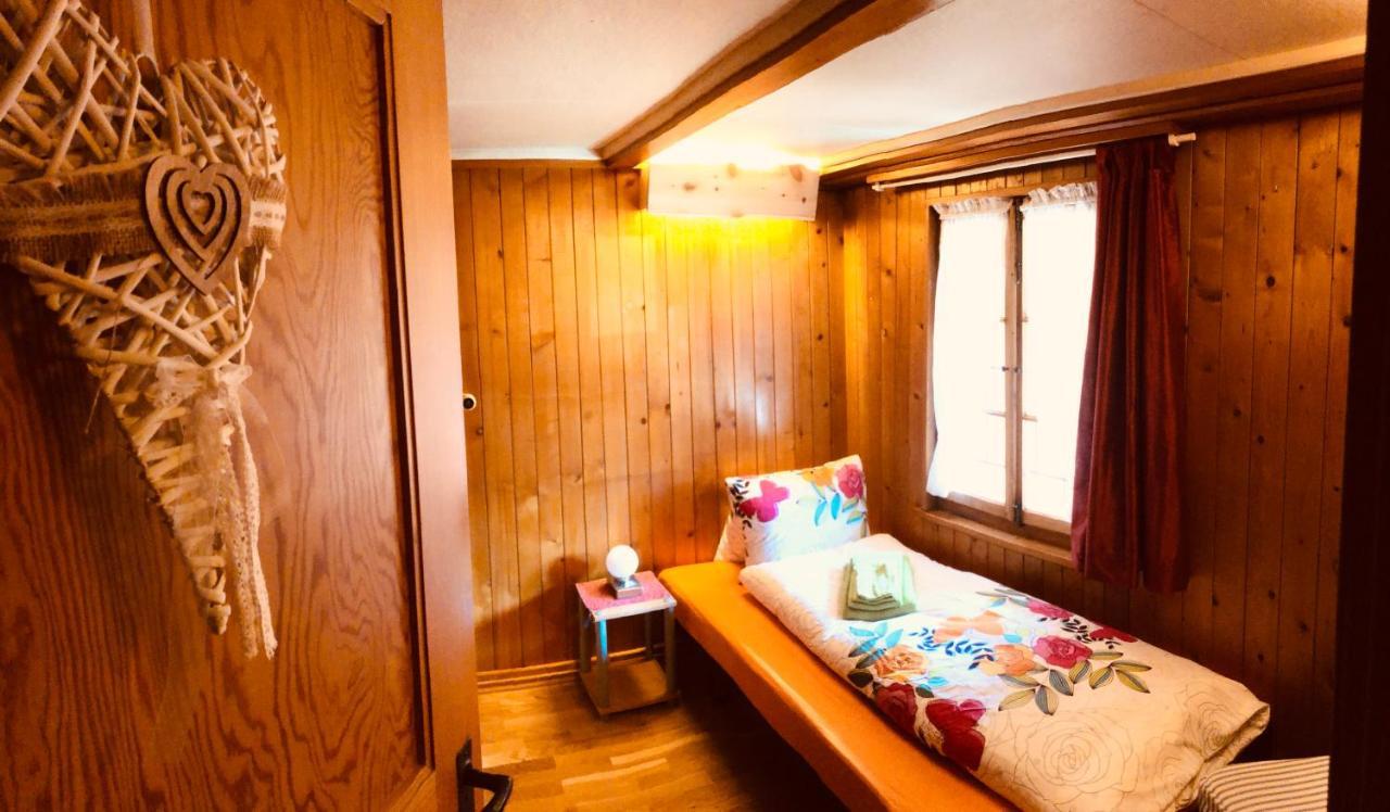 Gemuetliches Zuhause Mit Ausblick Appartamento
