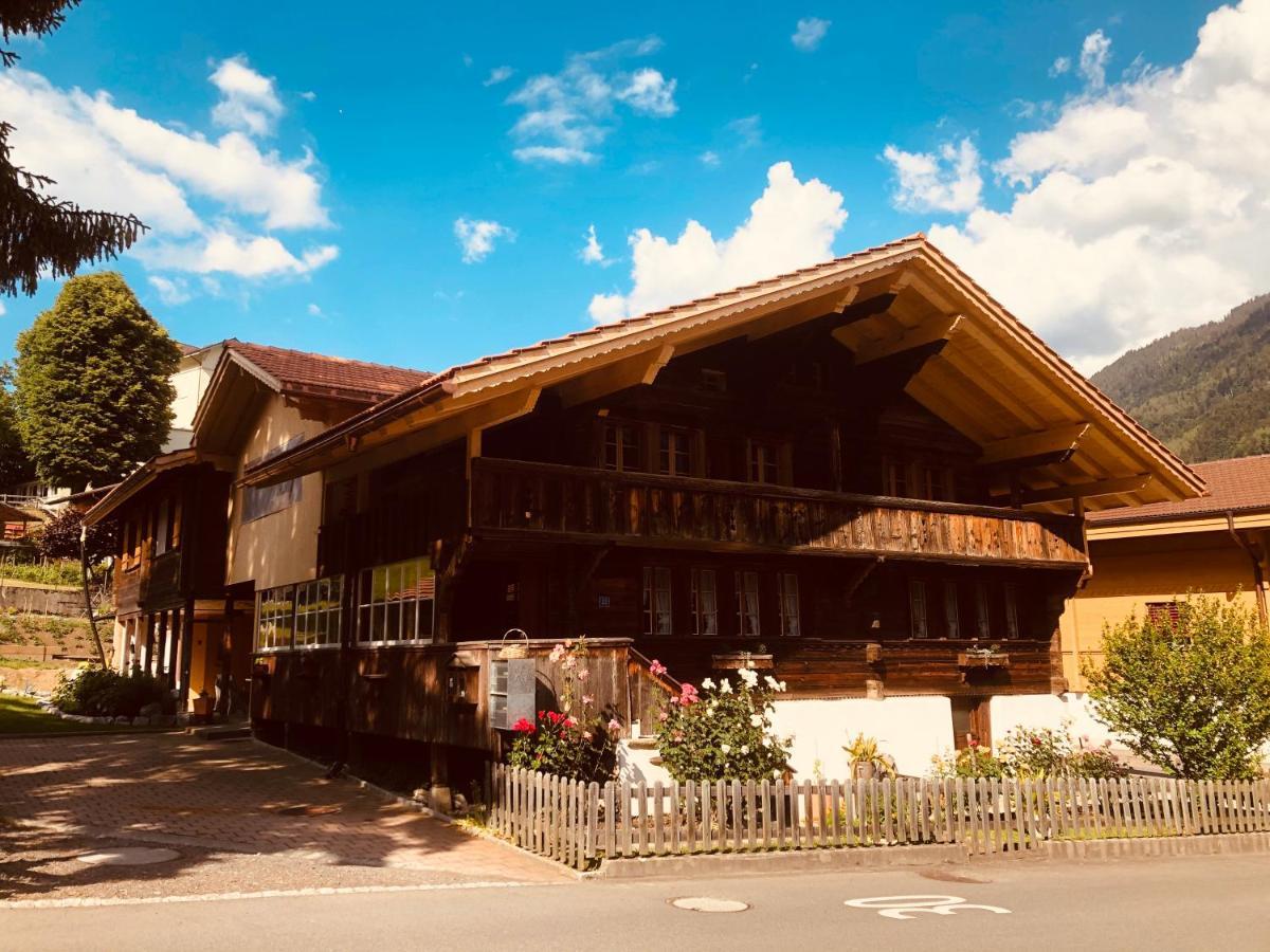Appartement Gemuetliches Zuhause Mit Ausblick