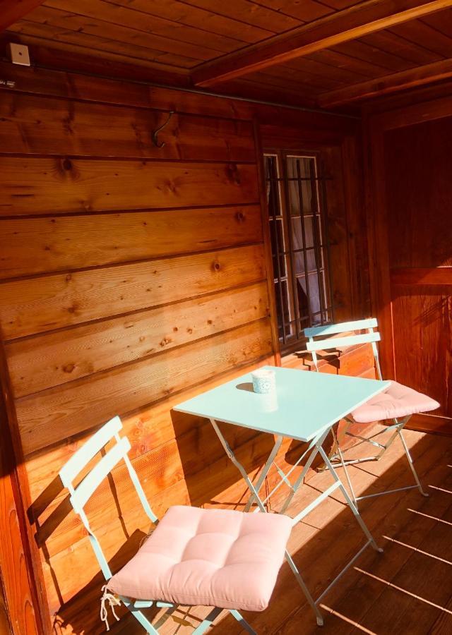 Gemuetliches Zuhause Mit Ausblick Appartement *