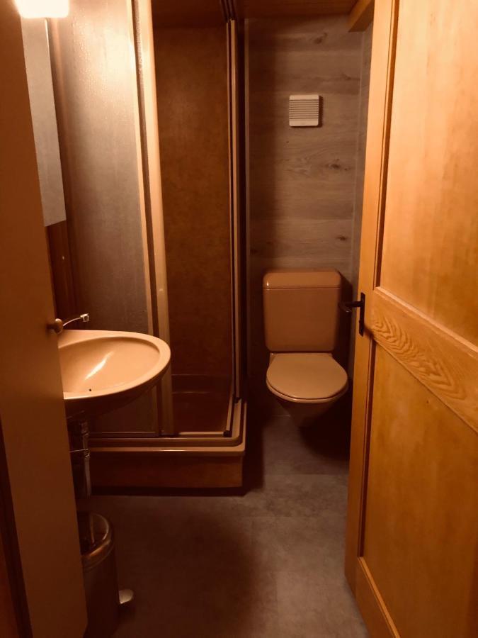 Gemuetliches Zuhause Mit Ausblick Appartement *