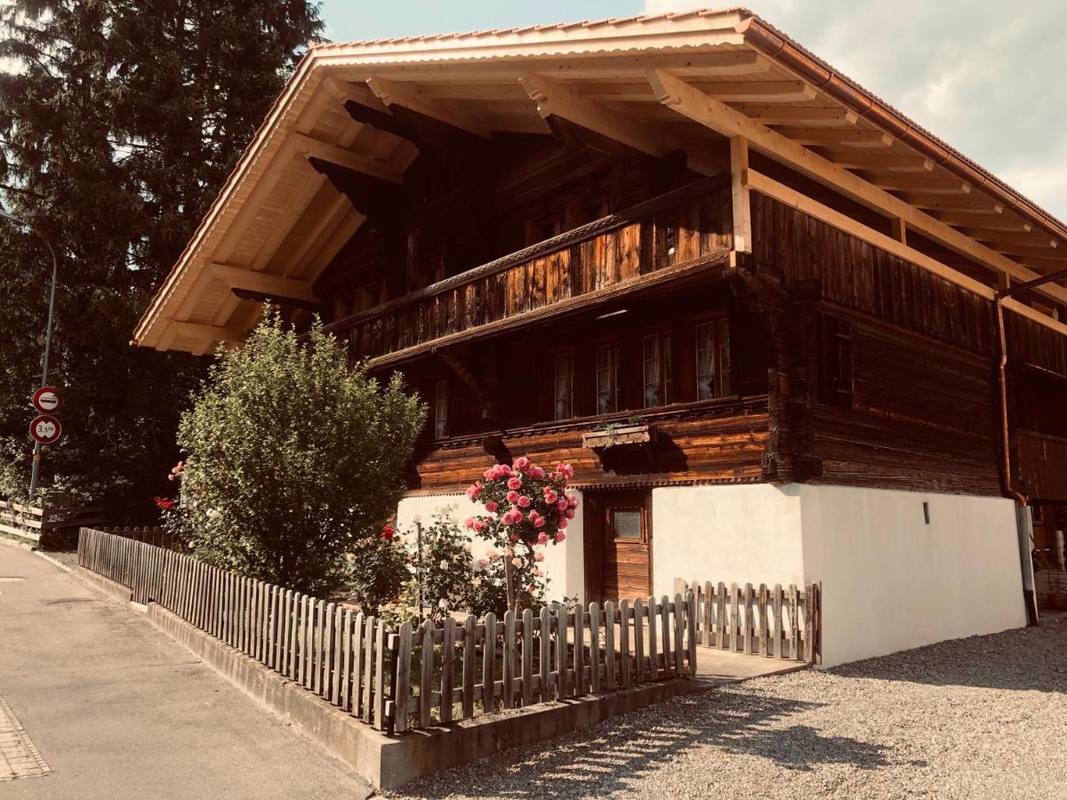 Appartement Gemuetliches Zuhause Mit Ausblick