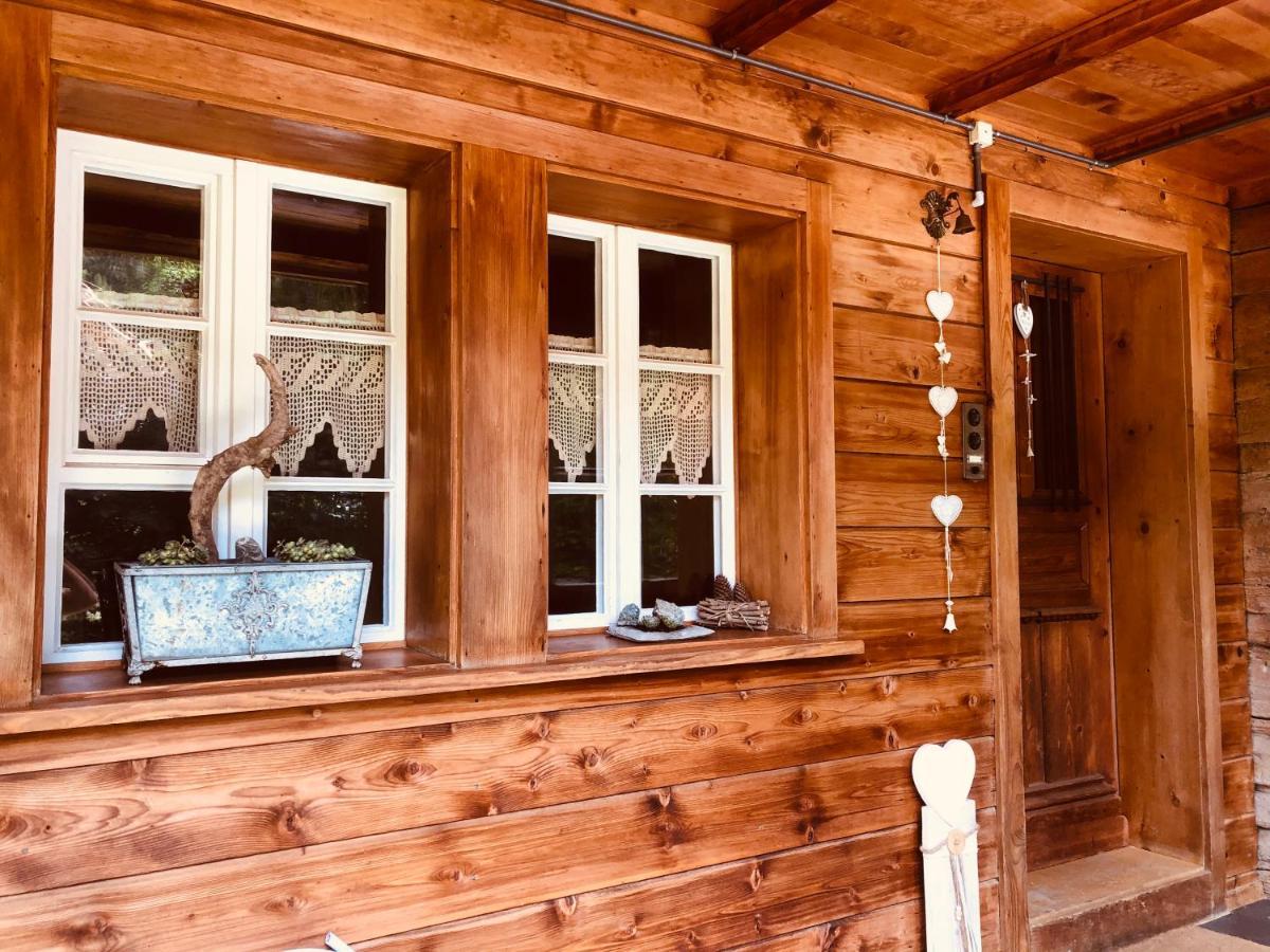 Gemuetliches Zuhause Mit Ausblick *