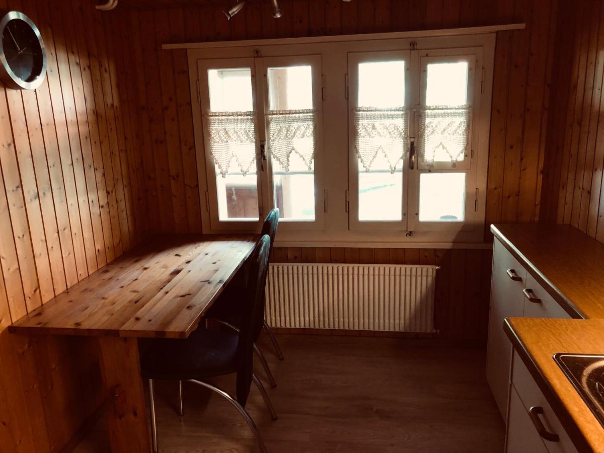 Appartement Gemuetliches Zuhause Mit Ausblick *