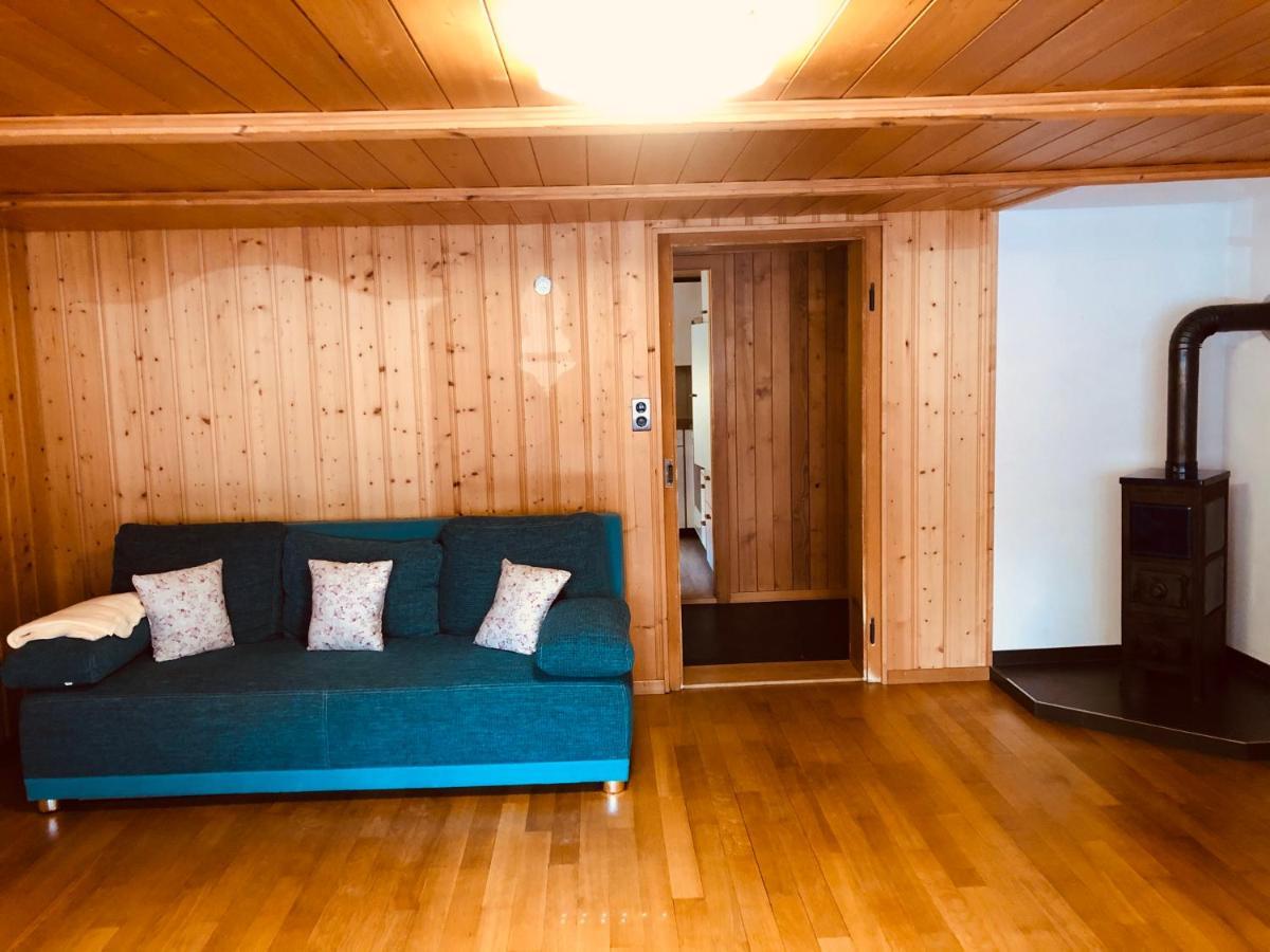 Gemuetliches Zuhause Mit Ausblick Appartement *