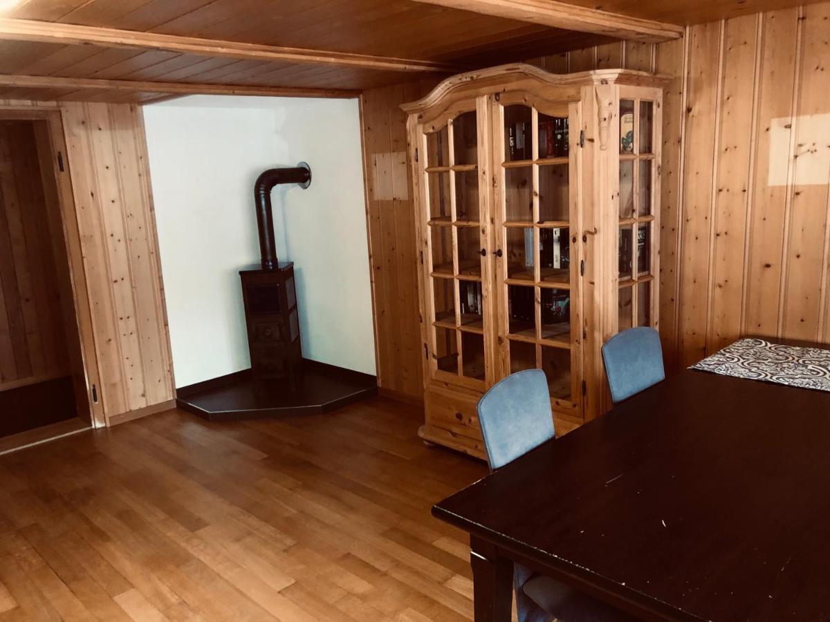 Gemuetliches Zuhause Mit Ausblick Appartement *